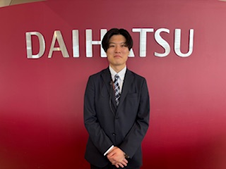 新スタッフ紹介